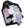 BMW 3 E46 Kairė Durų Spyna Su Variklio Pavara Originalus 51218208711
