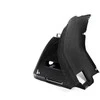 Bmw 3 E46 Kairys Abdeckung 1997 2005 Originalus 51718265467