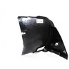 Bmw 3 E46 Kairys Abdeckung 1997 2005 Originalus 51718265467