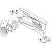 BMW 3 E46 Kairys Lautsprecherblende 51418224011