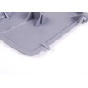 Bmw 3 E46 Kairysis Deckel Originalus 51437022395