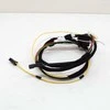 Bmw 3 E46 Kairysis Kabelsatz Originalus 67138379003