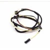 Bmw 3 E46 Kairysis Kabelsatz Originalus 67138379003