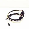 Bmw 3 E46 Kairysis Kabelsatz Originalus 67138379003