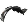 Bmw E46 3 Dangtis Rato Korpusas Kairysis Priekinis Originalus 51712695665