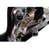 BMW 3 E46 Kairysis Šiluminis Išorinis Veidrodis Atminties Originalus 51167153133