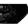 BMW 3 E46 Kairysis Šiluminis Išorinis Veidrodis Atminties Originalus 51167153133