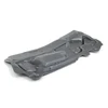 BMW 3 E46 priekinės kairės durų garso izoliacija 51488204283 8204283