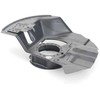 Bmw 3 E46 Z4 E85 Kairysis Schutzblech Originalus 34116750129