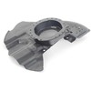 Bmw 3 E46 Z4 E85 Kairysis Schutzblech Originalus 34116750129
