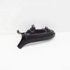 Bmw 3 E90 Dešinė Juoda Palaikymo Žiedas Originalus 51168045060