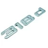 Bmw 3 E90 E90 Lci Galinio Emblema Lipdukas Originalus 51147157554