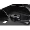BMW 3 E90 E91 Apatinis Vidurinis Vairuoklio Gidas Originalus 51127163847