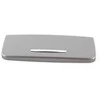 BMW 3 E90 E91 Ashtray Finisher Titan Matt Priekinis Originalus 51166970139