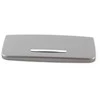 BMW 3 E90 E91 Ashtray Finisher Titan Matt Priekinis Originalus 51166970139