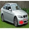 Bmw 3 E90 E91 Centrinis Grotas Originalus 51117154556