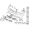 Bmw 3 E90 E91 Centro Gridas Originalus 51117154555