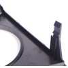 Bmw 3 E90 E91 Dangos Apsauga Originalus 51117907077