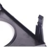 Bmw 3 E90 E91 Dangos Apsauga Originalus 51117907077
