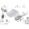 Bmw 3 E90 E91 E92 5 E60 E61 Originalus 31537527915