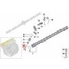 Bmw 3 E90 E91 E92 E93 5 E60 E61 F10 F11 X3 E83 Z4 E85 E89 Įtraukimo Vožtuvas Originalus 11347539919