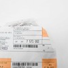 BMW 3 E90 E91 E92 E93 Laikiklis Originalus 18207571002