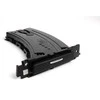 BMW 3 E90 E91 E92 E93 PUODELIO SURINKIMAS Juodas K/S KAIRĖS PUSĖS LHD ORIGINALUS 9173463