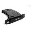 BMW 3 E90 E91 E92 E93 PUODELIO SURINKIMAS Juodas K/S KAIRĖS PUSĖS LHD ORIGINALUS 9173463