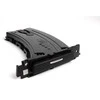 BMW 3 E90 E91 E92 E93 PUODELIO SURINKIMAS Juodas K/S KAIRĖS PUSĖS LHD ORIGINALUS 9173463