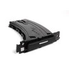 BMW 3 E90 E91 E92 E93 PUODELIO SURINKIMAS Juodas K/S KAIRĖS PUSĖS LHD ORIGINALUS 9173463