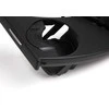 BMW 3 E90 E91 E92 E93 PUODELIO SURINKIMAS Juodas K/S KAIRĖS PUSĖS LHD ORIGINALUS 9173463