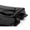 BMW 3 E90 E91 E92 E93 PUODELIO SURINKIMAS Juodas K/S KAIRĖS PUSĖS LHD ORIGINALUS 9173463
