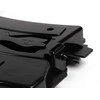 BMW 3 E90 E91 E92 E93 PUODELIO SURINKIMAS Juodas K/S KAIRĖS PUSĖS LHD ORIGINALUS 9173463