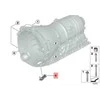 Bmw 3 E90 E91 E92 E93 Verschlusskappe Originalus 24147574787