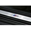 Bmw 3 E90 E91 Galinio Dešinio M Blende Einstieg Originalus 51477907160