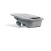 Bmw 3 E90 E91 Isofix Dėklas Originalus 52207152209