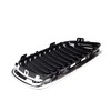 Bmw 3 E90 E91 Kairysis Grilis Originalus 51137201969