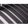 Bmw 3 E90 E91 Kairysis Grilis Originalus 51137201969
