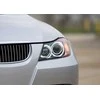 Bmw 3 E90 E91 Kairysis Grillis Originalus 51137120009