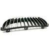 Bmw 3 E90 E91 Kairysis Grillis Originalus 51137120009