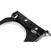 Bmw 3 E90 E91 Kairysis Rūkas Lemputės Palaikymas Originalus 51117891397