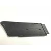 BMW 3 E90 E91 Kairysis Uždarytas Grotas Originalus 51117178993
