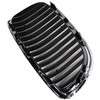 Bmw 3 E90 E92 E93 Chrominis Ziergitter Kairysis Originalus 51137157277