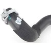 Bmw 3 E90 E92 E93 Oras Radiatoriaus Ir Variklio Grįžtimo Vamzdis Originalus 64219119156