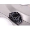 BMW 3 E90 E92 E93 Stiprinimo Plokštė Originalus 31102283032