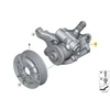 BMW 3 E90 E92 E93 Valdymo Pavarų Siurblys Originalus 32412283041