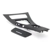 Bmw 3 E90 E92 Priekinis Centrinės Konsolės Dangtis Originalus 51167898861