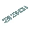 Bmw 3 E90 Galinio Adhered Emblem 51147157557