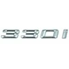 Bmw 3 E90 Galinio Adhered Emblem 51147157557