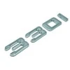 Bmw 3 E90 Galinio Adhered Emblem 51147157557